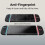 Tempered Glass 9H Screen Protector with EZ-Install Kit 5