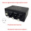 Amp Headphone Amplifier Board Treble Bass Volume Control Tone EU 5