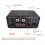 Amp Headphone Amplifier Board Treble Bass Volume Control Tone EU 4