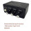 Amp Headphone Amplifier Board Treble Bass Volume Control Tone EU 3