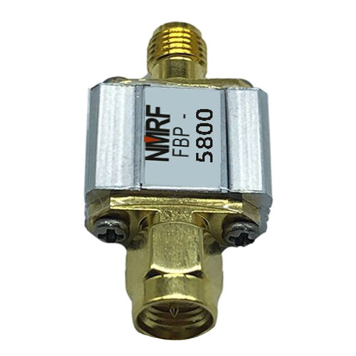 5.8G Wireless Communication System Dedicated Bandpass Filter 2