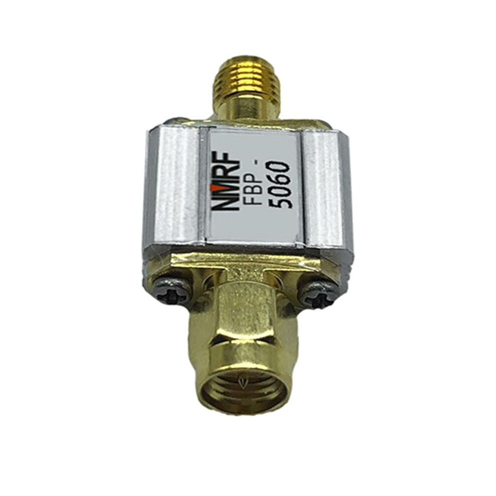 5060 5.8G(5000-6000Mhz)Uwb Broadband 5060Mhz Bandpass Filter 4853122595987