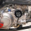 Engine Oil Filter Clear Cover for 700 700R 6