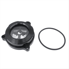 Engine Oil Filter Clear Cover for 700 700R