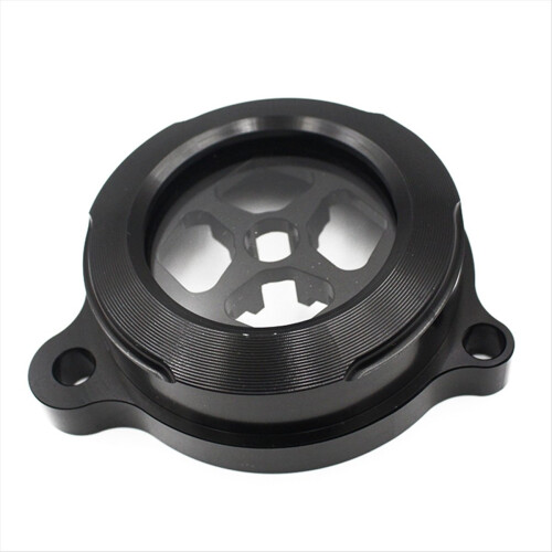 Engine Oil Filter Clear Cover for 700 700R 2