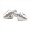 12 tacchetti M6 per scarpe da calcio, 11 mm 3