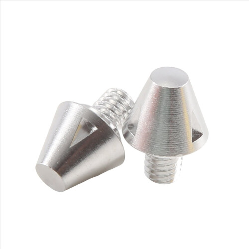12 tacchetti M6 per scarpe da calcio, 11 mm 1
