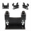 Ηλεκτρονικό Drum Booster Drum Pad Ηλεκτρικό Drum (Μαύρο) 2