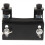 Ηλεκτρονικό Drum Booster Drum Pad Ηλεκτρικό Drum (Μαύρο) 1
