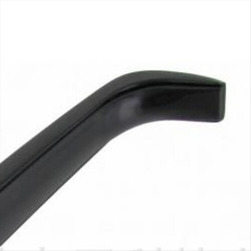251843704E Sliding Door Handle with Key Cylinder for 1