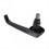 251843704E Sliding Door Handle with Key Cylinder for 5