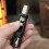Musketeers Bolt Fidget Spinner - EDC Haptic Slider Fidgeting Tool 7