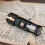 Musketeers Bolt Fidget Spinner - EDC Haptic Slider Fidgeting Tool 5