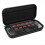 For Switch 2 Model Carrying Case 9 in 1 Accessories Kit 5