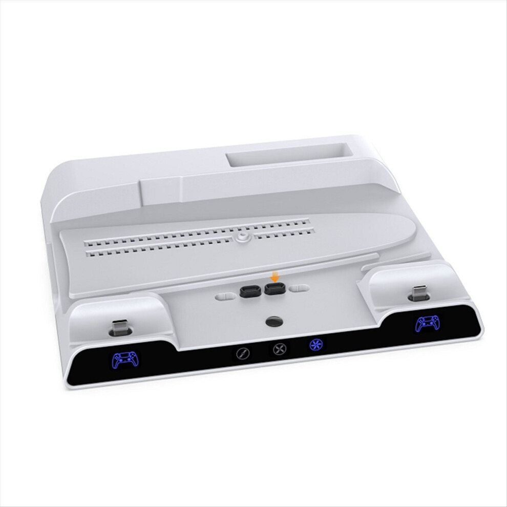 For /Slim/Pro Multi-Function Cooling Base
