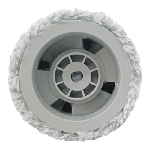 Für X8 Pro Omni/ S14 Plus, Roller Mop Teile 2