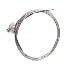 4Pcs/Set Upright Bass Strings Double Bass Strings 4/4 3/4 1/2