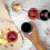 Disposable Wine Glasses, Stemless Plastic Wine Glasses 5