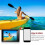 Κάμερα κίνησης, κάμερα 4K HD Wifi, κάμερα καταδύσεων, αθλητική κάμερα DV, αδιάβροχη 4