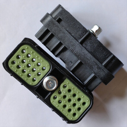 30 Pin Car Connector ECU Connector Metri-Pack 150 for 1