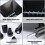 Door Window Grouting Device Electric Caulking Machine Mortar Device 4
