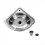 Rv Kitchen Sink Bathroom Basins Vegetable Motorhome Steel 1