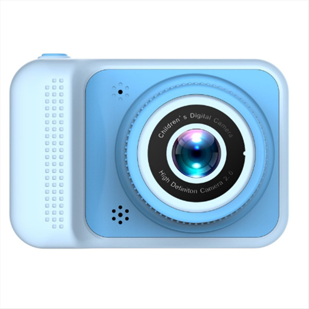 4K Digital Camera 2000W Pixels Dual-Camera Hd Eye Protection Screen 4853122599404