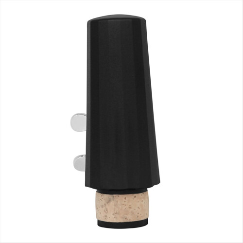 Set bocchino per clarinetto con testa ND80 e tappo nero 1