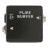 PURE BUFFER Guitar Pedal Buffer Guitar Effect Pedal Metal Shell 1