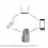 ZigBee Tuya Bluetooth Gateway U-Disk-Hub für A1 Pro Max 4