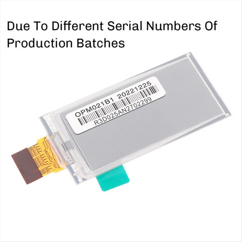 LCD Display FPC LCD for Ink Screen Repair Board Module 2