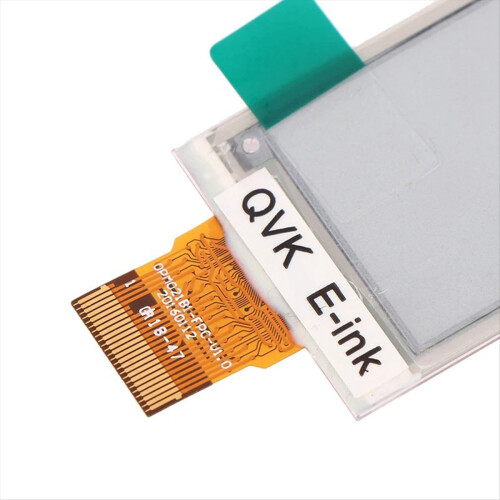 LCD Display FPC LCD for Ink Screen Repair Board Module 1