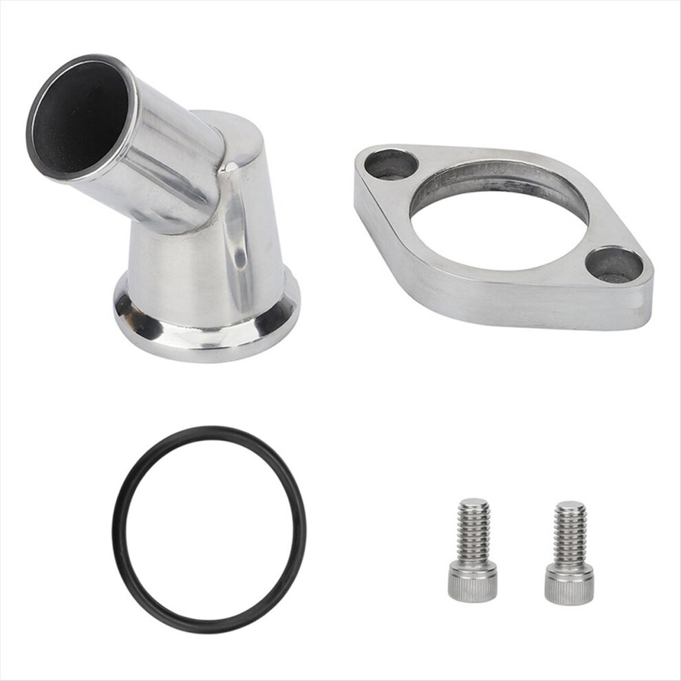 45 Degree Water Neck Thermostat Housing For 4853122505658