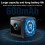 1080P HD WiFi Camera Night Vision Detection Surveillance Camcorder 6