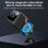 1080P HD WiFi Camera Night Vision Detection Surveillance Camcorder 7