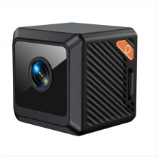 1080P HD WiFi Camera Night Vision Detection Surveillance Camcorder
