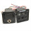 Sistema di preamplificazione EQ ISYS+ per pickup per chitarra 1