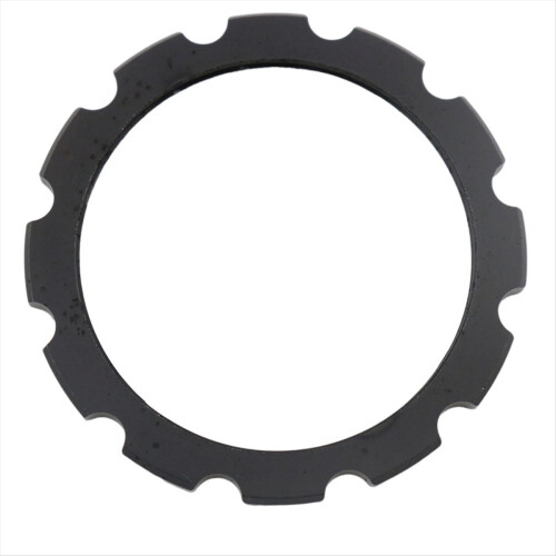 Fiets Crank Lock Ring Fiets Crankstellen Kettingblad Lockring
