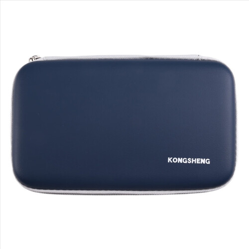 Étui pour harmonica 10 trous pour 7 harmonicas