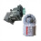 Replacement Drain Water Pump for Washing Machine DC31-00181A PX2025-1 1