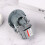 Replacement Drain Water Pump for Washing Machine DC31-00181A PX2025-1 6