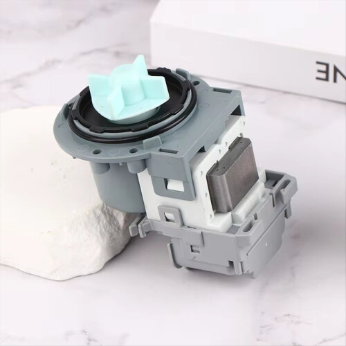 Replacement Drain Water Pump for Washing Machine DC31-00181A PX2025-1 1