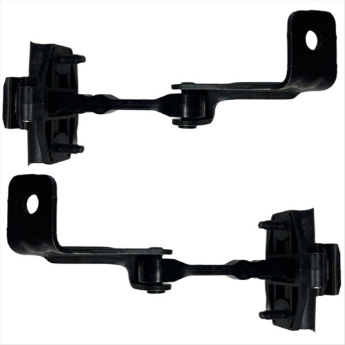 Front Left Right Door Check Stop Hinge Strap Limiter