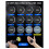 Sanding Discs Drill Polishing Kit, Car Headlight Restoration Kit 3