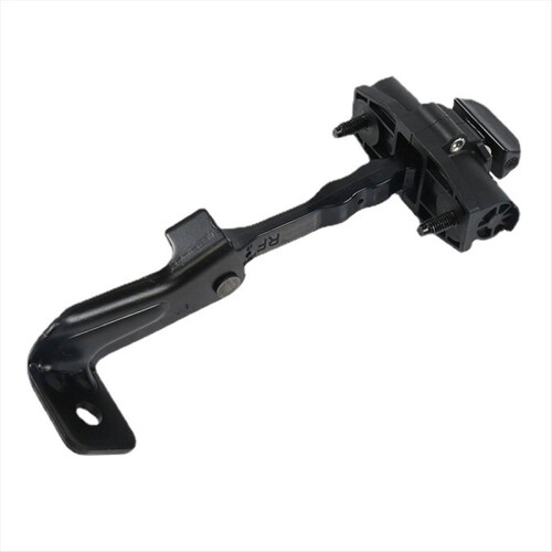 Front Left Right Door Check Stop Hinge Strap Limiter 1