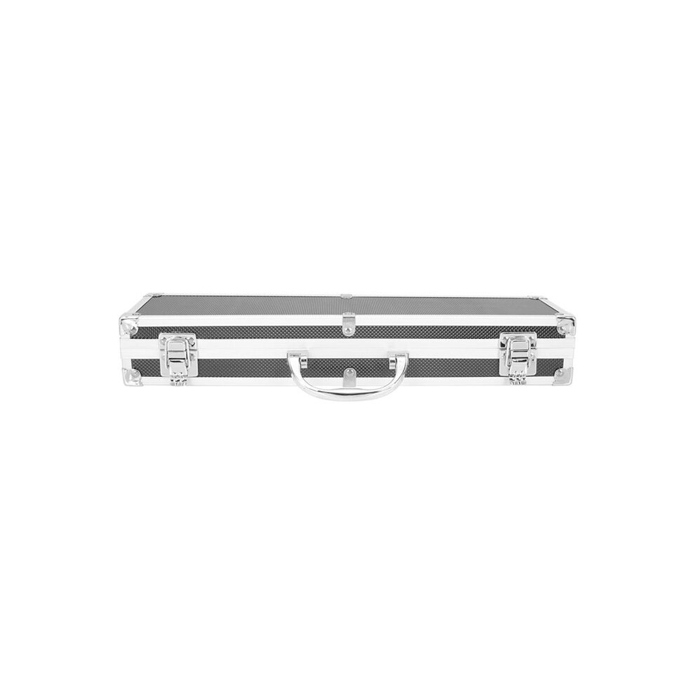 Toolbox Accessories Storage Box Practical Aluminum Suitcase 4853122513950