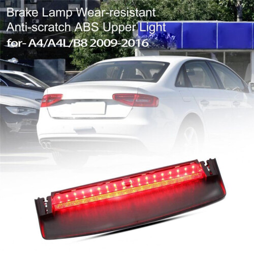 Auto 3. Bremsleuchte 8K5945097 für A4 4 S4 B8 2009-2015 2