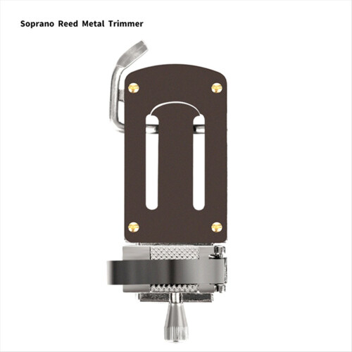 Saxofoon Trimmer-Alt 2