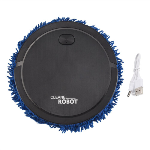 Intelligent Mopping Robot Household Wet and Dry Mopping Machine-B 1