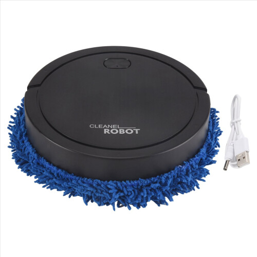 Intelligent Mopping Robot Household Wet and Dry Mopping Machine-B 2